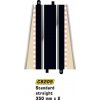 Scalextric Rovný diel SPORT Straight 350 mm 2 ks
