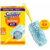 Swiffer Trap & Lock Súprava Na Utieranie Prachu (1 Rukoväť + 4 Náplní) Swiffer Trap & Lock Súprava Na Utieranie Prachu (1 Rukoväť + 4 Náplní)