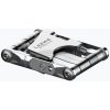 Kľúč na bicykel Lezyne SV Pro 13 silver Kľúč na bicykel Lezyne SV Pro 13 silver