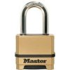 MasterLock Excell M175EURDLF Kombinační visací zámek MasterLock Excell M175EURDLF Kombinační visací zámek