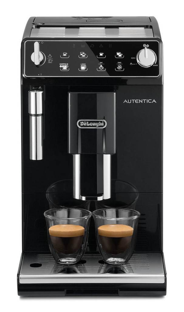 DeLonghi Autentica ETAM 29.510.B