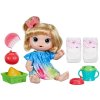 Bábika Baby Alive - Blonďavá s odšťavovačom ovocia, F7356 Bábika Baby Alive - Blonďavá s odšťavovačom ovocia, F7356