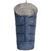 Sensillo Flisový fusak Polar Combi 3v1 Farba: NAVY/GREY Sensillo Flisový fusak Polar Combi 3v1 Farba: NAVY/GREY