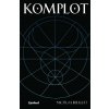 Komplot - Nicolas Beuglet Komplot - Nicolas Beuglet