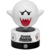 Dekoratívne LED Paladone Super Mario, Boo, PIR (PP14434NNEPM) čierne/biele Dekoratívne LED Paladone Super Mario, Boo, PIR (PP14434NNEPM) čierne/biele