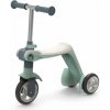 Smoby Laufrad und Scooter Switch 2-in-1 Smoby Laufrad und Scooter Switch 2-in-1