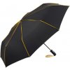 Fare Skladací dáždnik FA5639 Black 104 cm Fare Skladací dáždnik FA5639 Black 104 cm