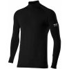 SIXS triko TS3 Merinos black - S/M SIXS triko TS3 Merinos black - S/M