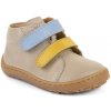 Froddo Prechodné topánky First Step G2130369-5 Beige - 20 Froddo Prechodné topánky First Step G2130369-5 Beige - 20