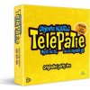 Spoločenská hra- Telepatia Spoločenská hra- Telepatia