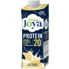 Joya Protein Ovsený nápoj s chuťou banánu a karamelu bez pridaného cukru 250 ml