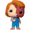 Funko POP! Chucky: Chucky (Melted) Funko POP! Chucky: Chucky (Melted)
