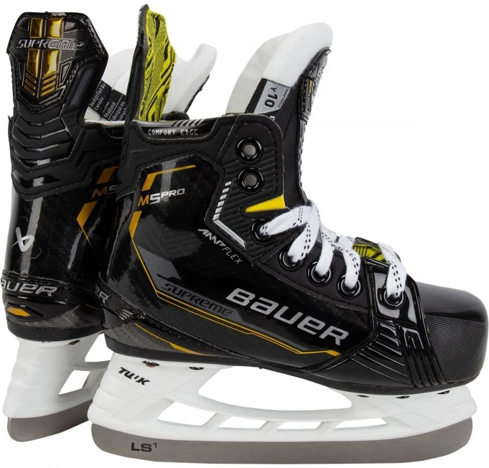 Bauer Supreme M5 Pro