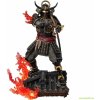 PureArts Assassin's Creed Shadows Yasuke Animus PureArts Assassin's Creed Shadows Yasuke Animus