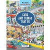 My Little Wimmelbook--Cars and Things That Go My Little Wimmelbook--Cars and Things That Go