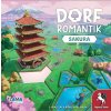 TLAMA Games Dorfromantik: Sakura (CZ) TLAMA Games Dorfromantik: Sakura (CZ)