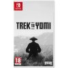Trek to Yomi (Switch) Trek to Yomi (Switch)
