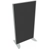 Hobis Akustik 60 x 118 cm antracit