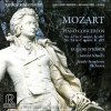 W.A. Mozart - Piano Concertos Nos 21 & 24 (200g) (2 LP) W.A. Mozart - Piano Concertos Nos 21 & 24 (200g) (2 LP)
