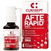 Curasept Afte rapid+ sprej 15 ml Curasept Afte rapid+ sprej 15 ml