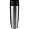 Tefal Cestovný hrnček Travel mug Grande 500 ml nerez Tefal Cestovný hrnček Travel mug Grande 500 ml nerez
