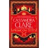 Princov štít (Kroniky Castellánie 1) - Cassandra Clare Princov štít (Kroniky Castellánie 1) - Cassandra Clare