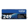 Brother TN-249BK - originálny Brother TN-249BK - originálny