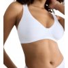 sloggi Basic+ Soft Bra 0003 Biela