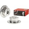 Brzdový kotúč BREMBO 08.7725.10 Brzdový kotúč BREMBO 08.7725.10