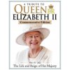 Tribute to Queen Elizabeth II, Commemorative Edition (Scott Reeves,Jon Wright,June Woolerton)(Brožovaná) Tribute to Queen Elizabeth II, Commemorative Edition (Scott Reeves,Jon Wright,June Woolerton)(Brožovaná)