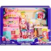 ENCHANTIMALS KUCHYŇA BREE BUNNY BÁBIKA ZVIERATKO ENCHANTIMALS KUCHYŇA BREE BUNNY BÁBIKA ZVIERATKO