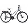 Bicykel CTM MAXIMA 1.0 matná šedá 28 Bicykel CTM MAXIMA 1.0 matná šedá 28