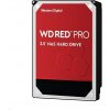 Western Digital WD RED Pro NAS WD141KFGX 14 TB SATAIII/600 512 MB cache, 255 MB/s, CMR Western Digital WD RED Pro NAS WD141KFGX 14 TB SATAIII/600 512 MB cache, 255 MB/s, CMR