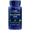 Life Extension Kapsule s rýchlo vstrebateľným železom - Iron Protein Plus 100 Veg Kapsula Life Extension Kapsule s rýchlo vstrebateľným železom - Iron Protein Plus 100 Veg Kapsula