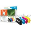 PEACH kompatibilní cartridge HP No 364XL MultiPack, Black, Cyan, Magenta, Yellow, 19 ml, 3x 12 ml PEACH kompatibilní cartridge HP No 364XL MultiPack, Black, Cyan, Magenta, Yellow, 19 ml, 3x 12 ml