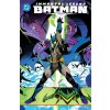 Immortal Legend Batman (Kyle Higgins,Dan Mora)(Pevná) Immortal Legend Batman (Kyle Higgins,Dan Mora)(Pevná)