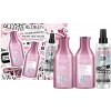 Redken Volume darčeková sada pre objem jemných vlasov šampón 300 ml + kondicionér 300 ml + multifunkčná starostlivosť One United 150 ml Redken Volume darčeková sada pre objem jemných vlasov šampón 300 ml + kondicionér 300 ml + multifunkčná starostlivosť One United 150 ml