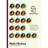 You Are What You Watch: How Movies and TV Affect Everything You Are What You Watch: How Movies and TV Affect Everything