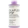 Olaplex 5P Blonde Enhancer tónovací kondicionér 250 ml