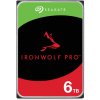 Seagate IronWolf Pro/6TB/HDD/3.5 Seagate IronWolf Pro/6TB/HDD/3.5
