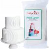 Saracino Poťahovacia hmota PASTA COVER Biela White 1 kg Saracino Poťahovacia hmota PASTA COVER Biela White 1 kg