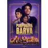 Purpurová barva (2024) DVD Purpurová barva (2024) DVD
