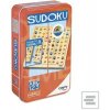 Sudoku Metal Box (FSC) Sudoku Metal Box (FSC)