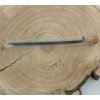 Vanilka voňavá , vanilkový lusk - plod celý 1ks - Vanilla planifolia - Fructus vanillae Emerosa Vanilka voňavá , vanilkový lusk - plod celý 1ks - Vanilla planifolia - Fructus vanillae Emerosa