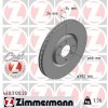 Brzdový kotúč ZIMMERMANN 440.3120.20 (440312020)