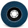 Makita D-74245 Kotouč lamelový 125 × 22, 23 K80 Makita D-74245 Kotouč lamelový 125 × 22, 23 K80