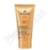 NUXE Sun opalovací krém na obličej SPF50 50ml NUXE Sun opalovací krém na obličej SPF50 50ml