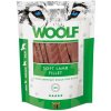 Woolf soft lamb fillet 100 g Woolf soft lamb fillet 100 g