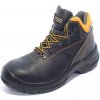 STRONG PROFESSIONAL ORSETTO S3 CI SRC zateplená obuv STRONG PROFESSIONAL ORSETTO S3 CI SRC zateplená obuv