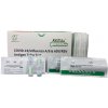 1 ks Antigénny výterový test 5v1 Covid-19/Flu A+B/ADV/RSV AmaTube 1 ks Antigénny výterový test 5v1 Covid-19/Flu A+B/ADV/RSV AmaTube
